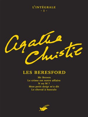 cover image of Les Beresford